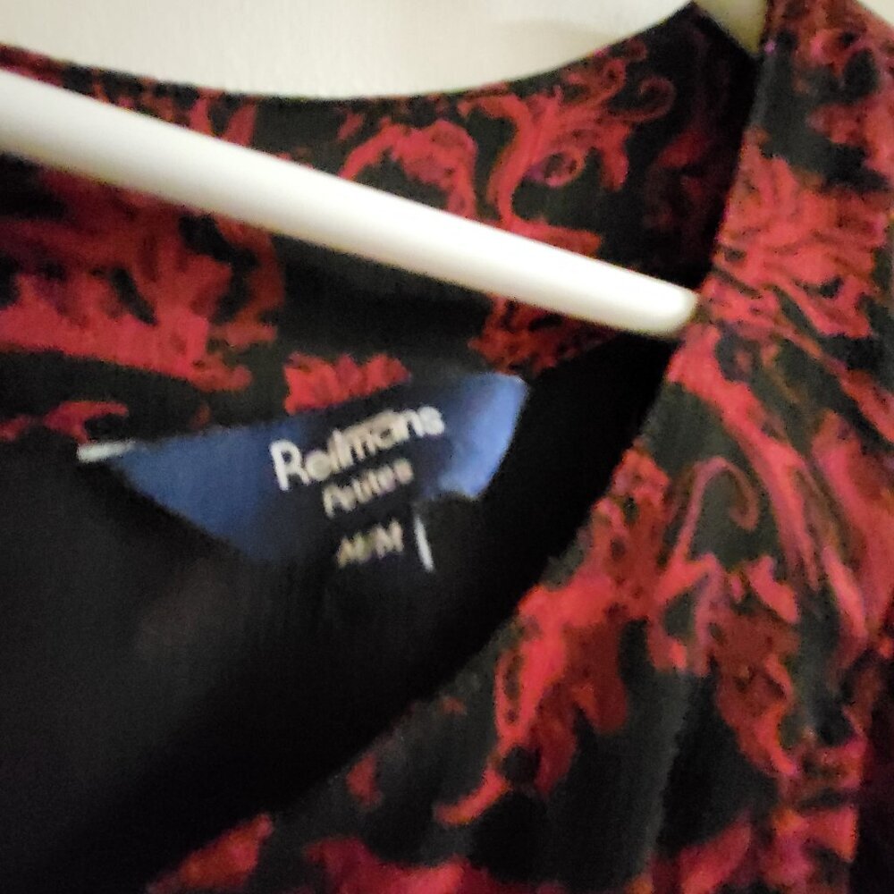 Reitmans top petites size medium - Picture 6 of 6